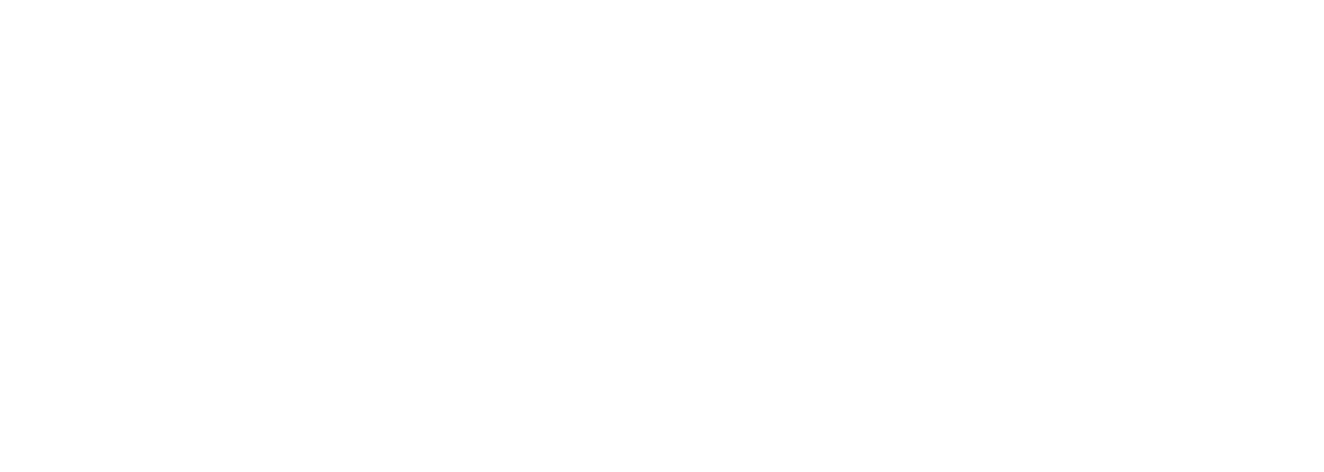 Pin Oak Logo2 - white